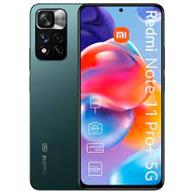 CELULAR XIAOMI REDMI NOTE 11 PRO+ 5G 8GB+256G GREE